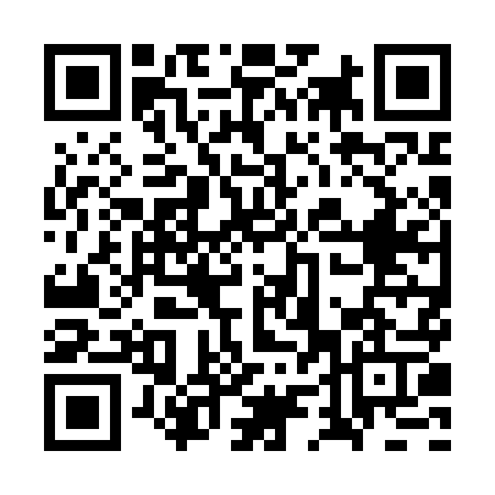 QR kód na napísanie recenzie MAJSTER DOMA na Google